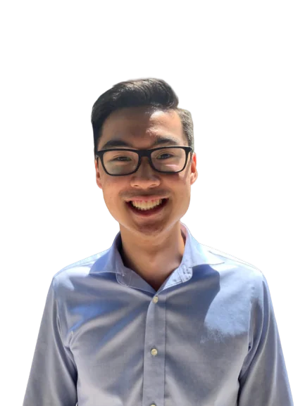 John, founder of Bing's Academy